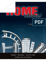 Catálogo HOME ELETRIC PDF