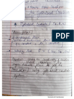 Tut1 CFD Assignment PDF