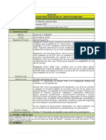 Analisis Sentencia C - 076/2018