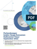 Kaltim September 2022 PDF
