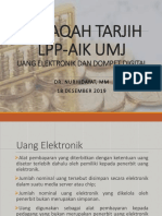 18 Desember 2019 - UANG DAN DOMPET DIGITAL PDF