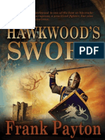 Hawkwoods Sword by Frank Payton (Payton, Frank) PDF