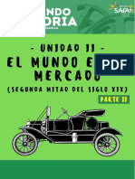 UNIDAD II El Mundo Es Un Mercado (PARTE II) PDF