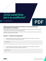 ¿Listo para La Certificación - PDF