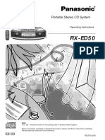 Rxed50 PDF