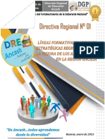 Directiva 01-2023 DRE - ADGP PDF