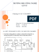 Mechatronics 3