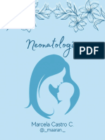 Apuntes Neonatología PDF