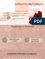 Contexto Histórico-PERFUME PDF