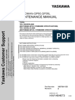 Motoman gp50 PDF