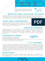 PDI: Plano de Desenvolvimento Individual