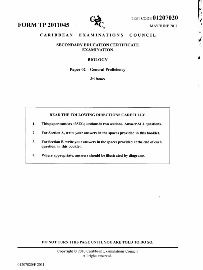 June 2011 P2 Pdf Pdf