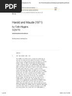 The Matrix (1999) Movie Script | PDF | Nature