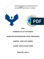 TEMA SEXUALIDAD SALUDABLE ASIGNATURAresponsabilidad Social Empresarial DOCENTE Jaime Sutti Mamani ALUMNO ARAUJO QUISPE FRANS SEMESTRE 2022-II PDF