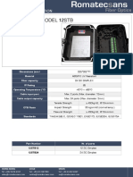 RS-12STB Black PDF