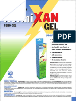 Ficha Tecnica HORMIXAN CEBO EN GEL PDF