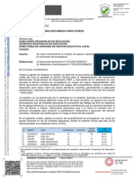 Oficio - Multiple 00024 2023 Minedu VMGP Digedd PDF