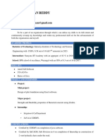 Sanjan Resume PDF