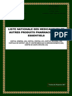 LNME Cameroun 2017 PDF