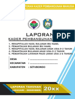 KPM - Laporan Tahunan PDF