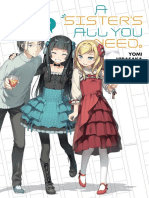 A Sister's All You Need., Vol. 7 PDF