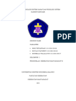 Fisiologi Sistem Saraf&sistem Kardiovaskuler