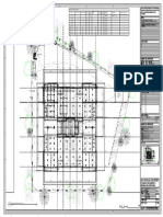 Stilt Plan