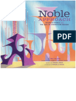 The Noble Approach Tod Polson Traducido