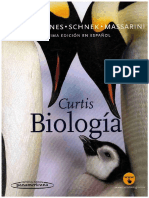 Biologia Curtis 7ma Edicion PDF