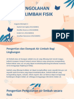 K2 - Pengolahan Air Limbah Secara Fisik-Dikonversi PDF