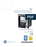 Mpro 200 V2 Catalog Standard | PDF | Electric Motor | Relay