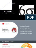 Six Sigma