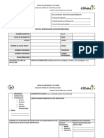 Pauta Derivación Psicopedagogia 2023