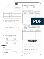 Examen Quincenal #08