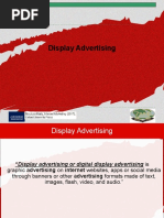 Display Ads