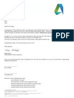 Revised APAC (SGP, IND, JPN & CHN) - External - Offer Letter Pavan Pogale PDF