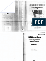 Keith Williams Intrumnts PDF