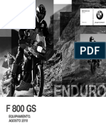 Catalogo F-800-GS