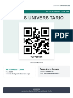 Entradas YUF728C5R