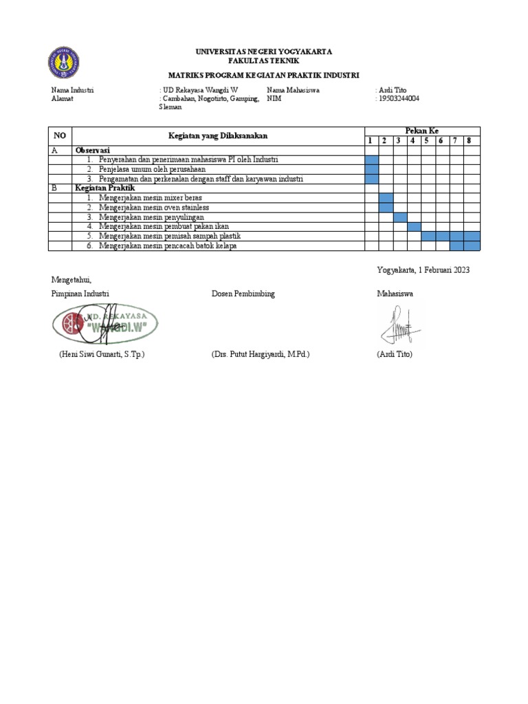 Matriks | PDF