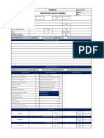 RE-EU-004 Reporte de Fallas y Averías V00