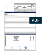 RE-EU-006 Reporte de Mantenimiento Preventivo