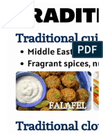 Tradition PDF