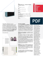 Catalogue and Short Guide Profile BIENNALE ARTE 2022