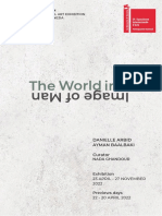 Press Kit (EN) - Lebanese Pavilion at Biennale Arte 2022 PDF