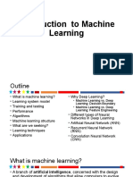 Module-I Machine Learning1