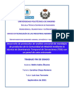 TFG Belen Isidro Alvarez PDF