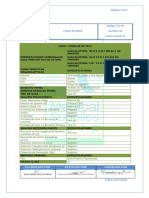 FICHA TECNICA GASA PRECORTADA NO ESTERIL Tipo VII Importada PGM