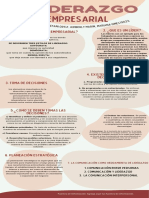 Infografia Evolucion Humana Ilustrado Colores Neutrales PDF