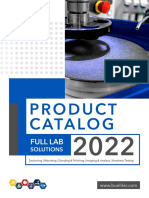 2022 Product Catalog Web